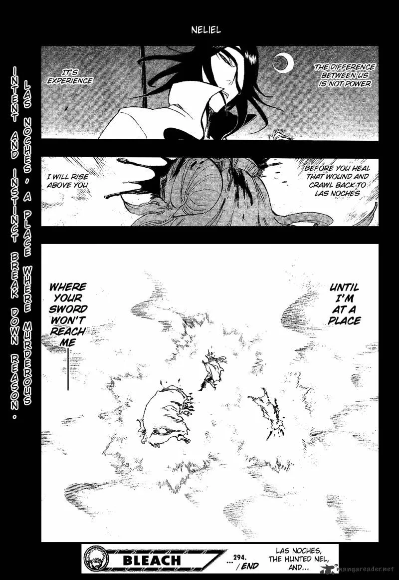 Bleach - Page 20