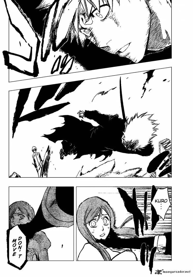 Bleach - Page 3