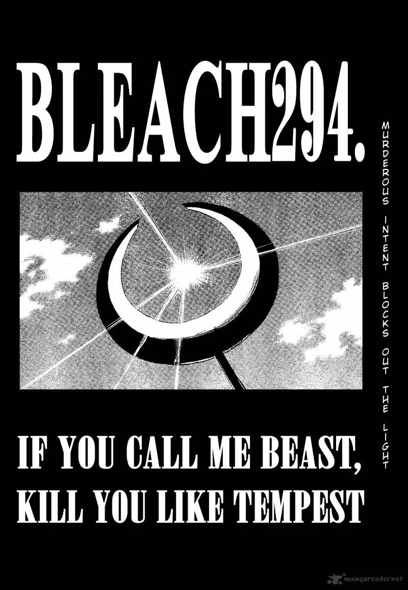 Bleach - Page 5