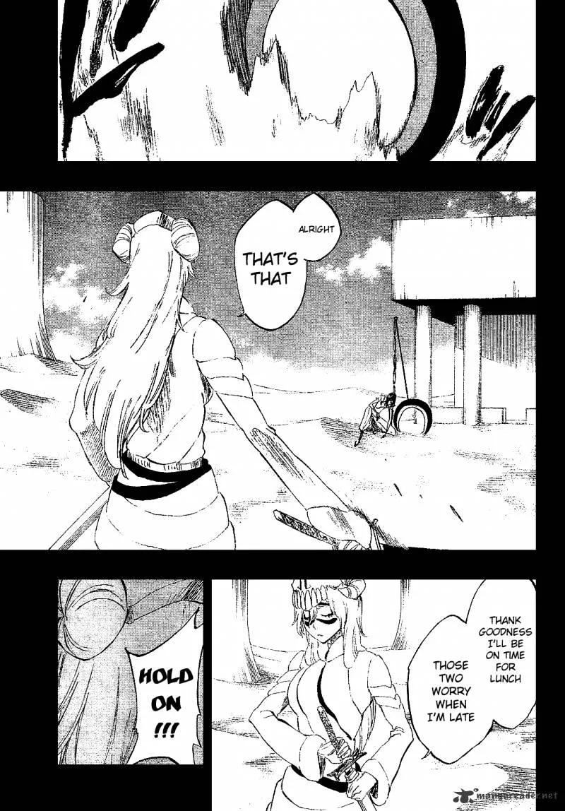 Bleach - Page 6