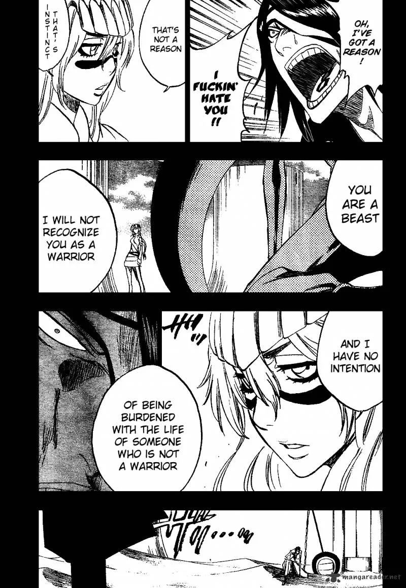 Bleach - Page 8