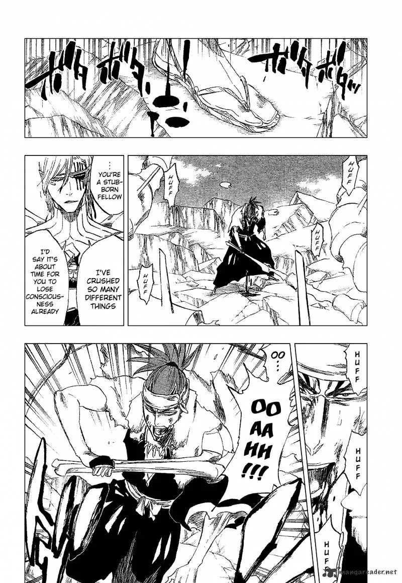 Bleach - Page 10