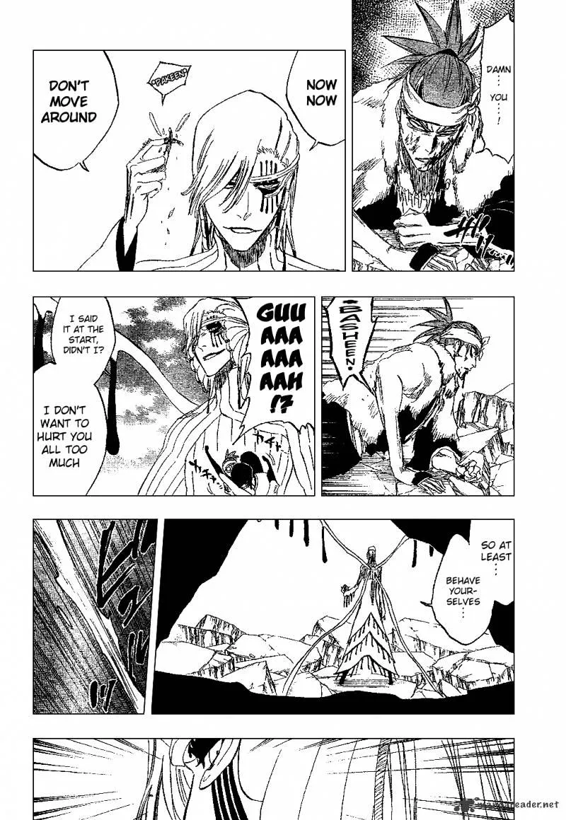 Bleach - Page 12