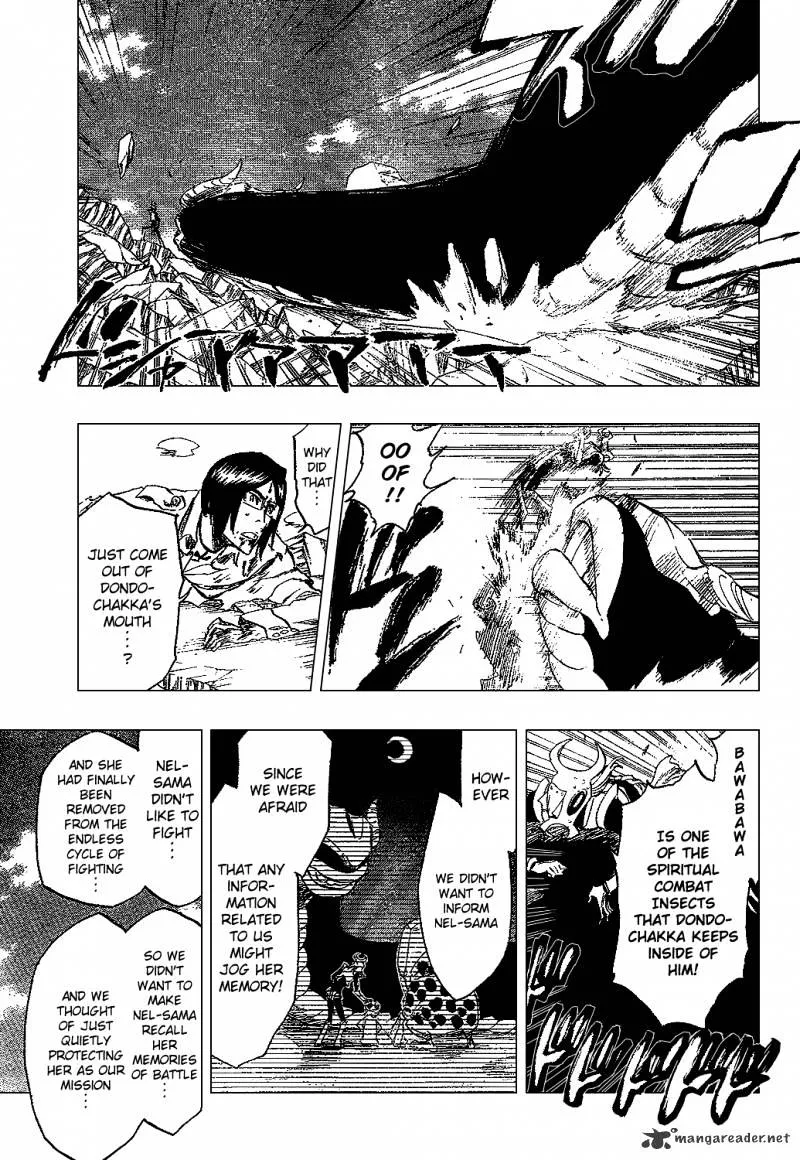 Bleach - Page 15