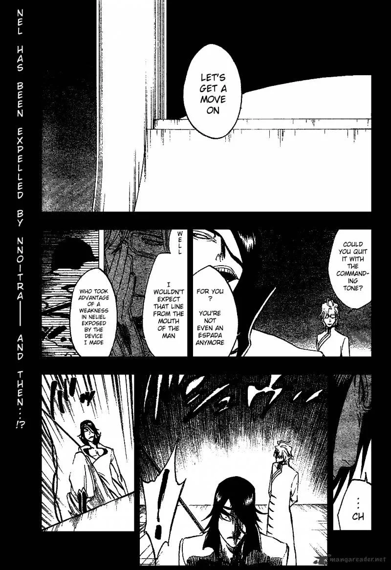 Bleach - Page 3