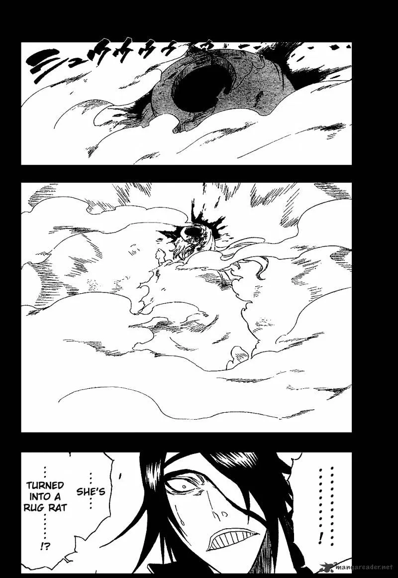 Bleach - Page 4