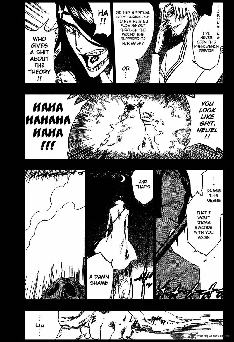 Bleach - Page 5