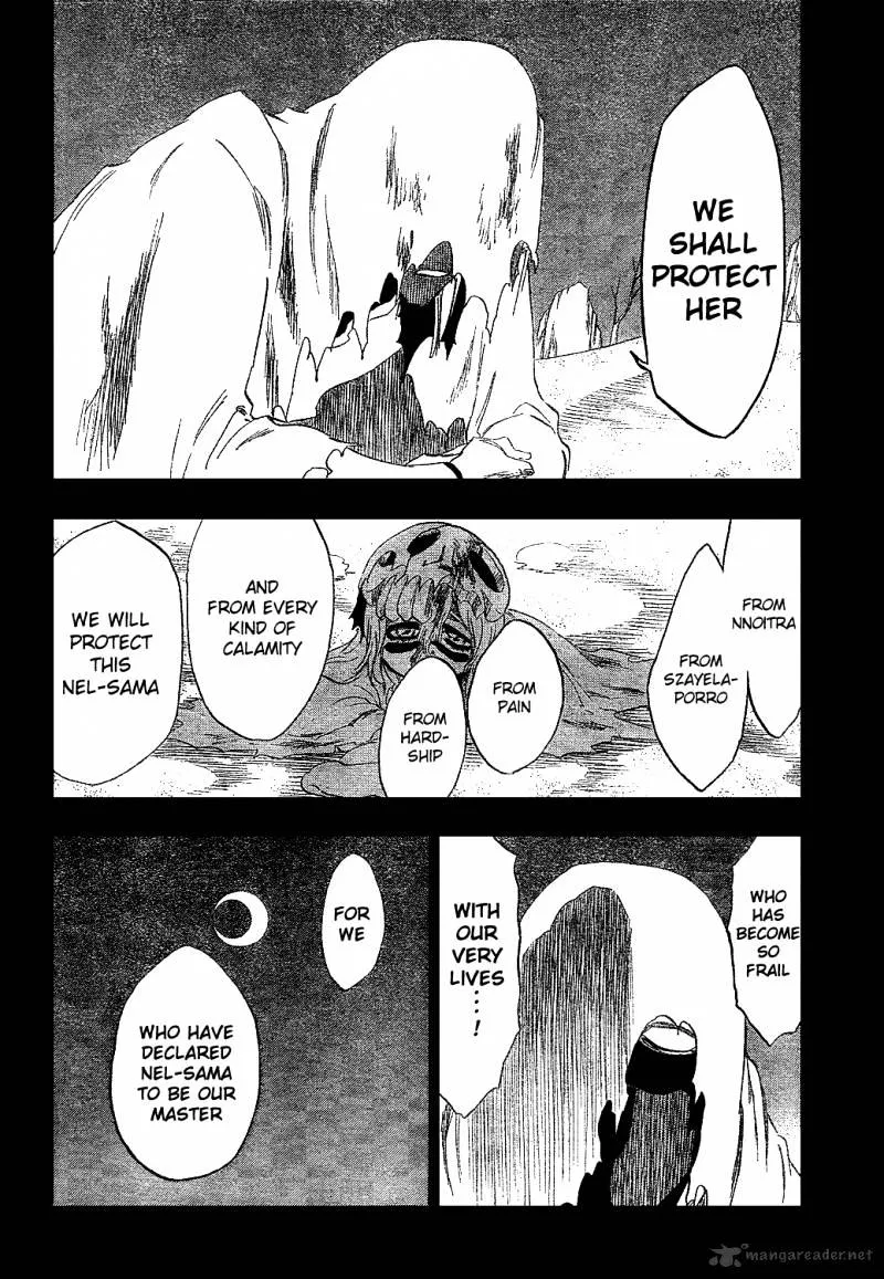 Bleach - Page 8