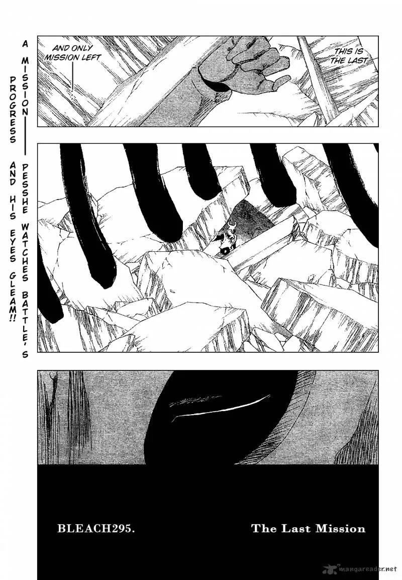 Bleach - Page 9