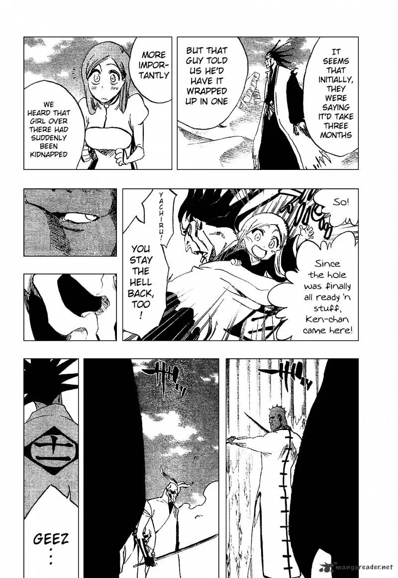 Bleach - Page 12