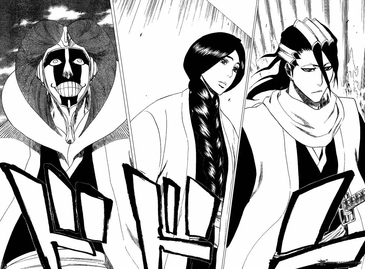 Bleach - Page 14