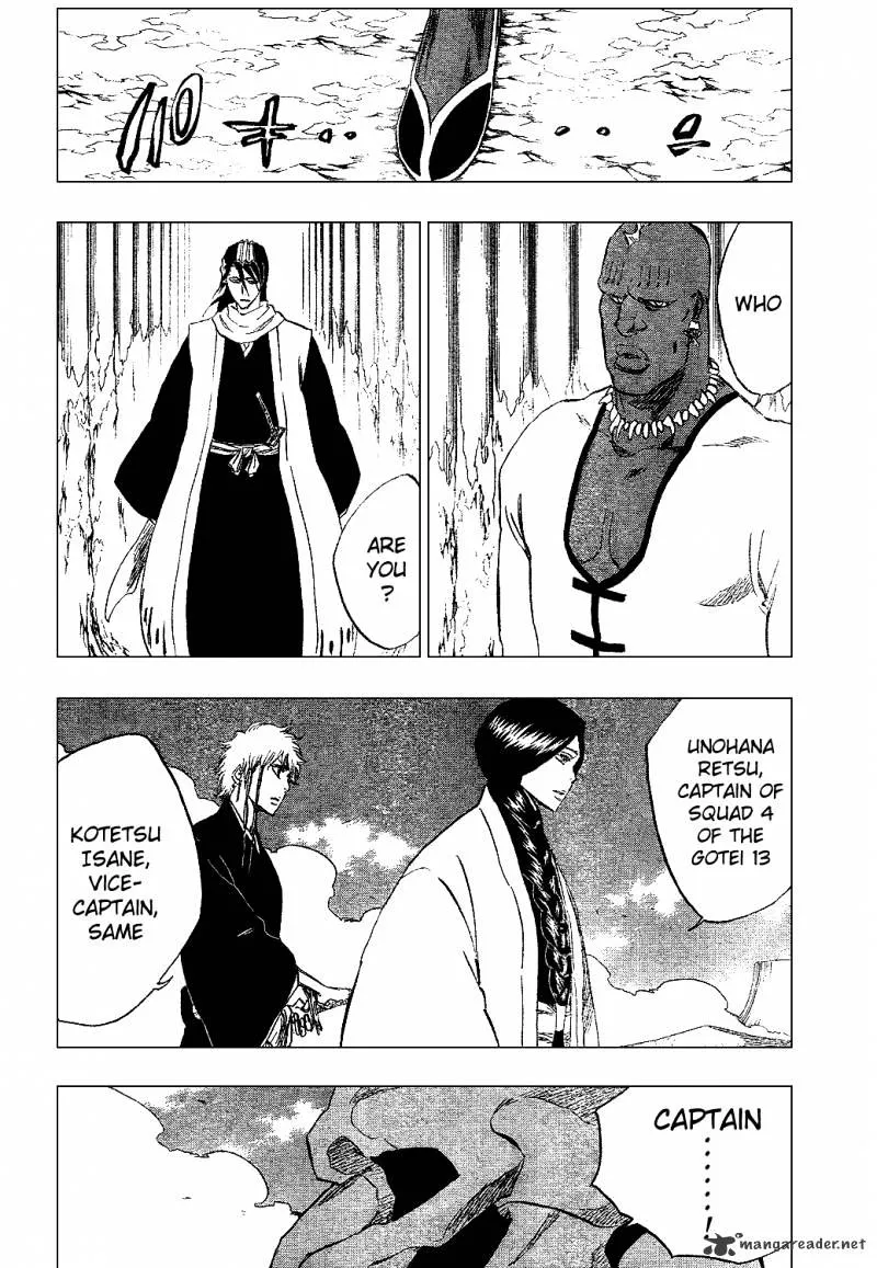 Bleach - Page 15