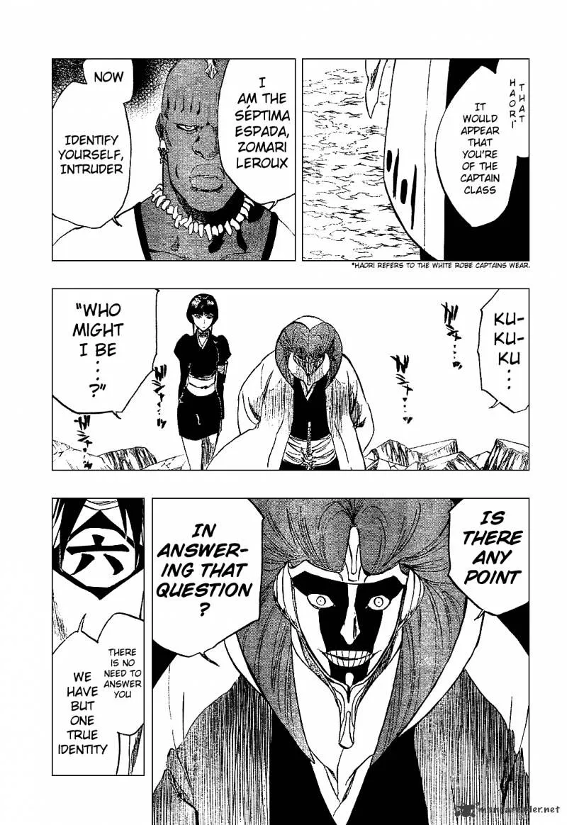 Bleach - Page 16