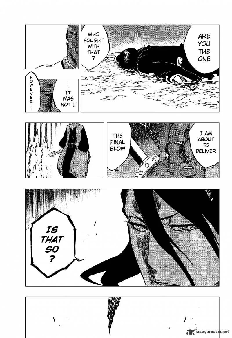 Bleach - Page 18