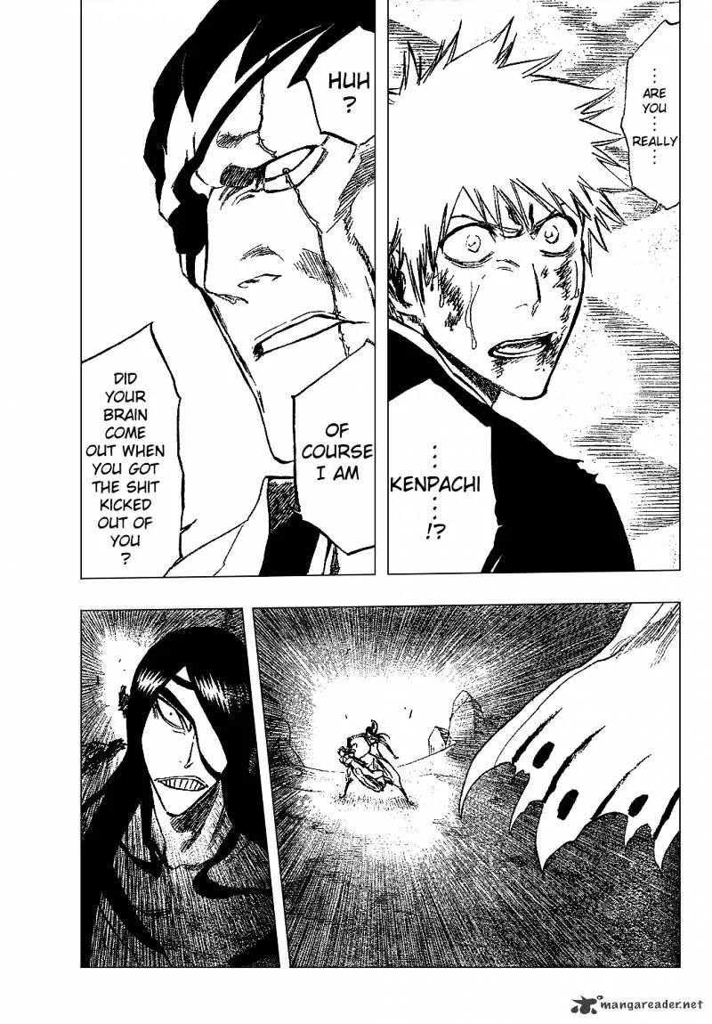 Bleach - Page 4