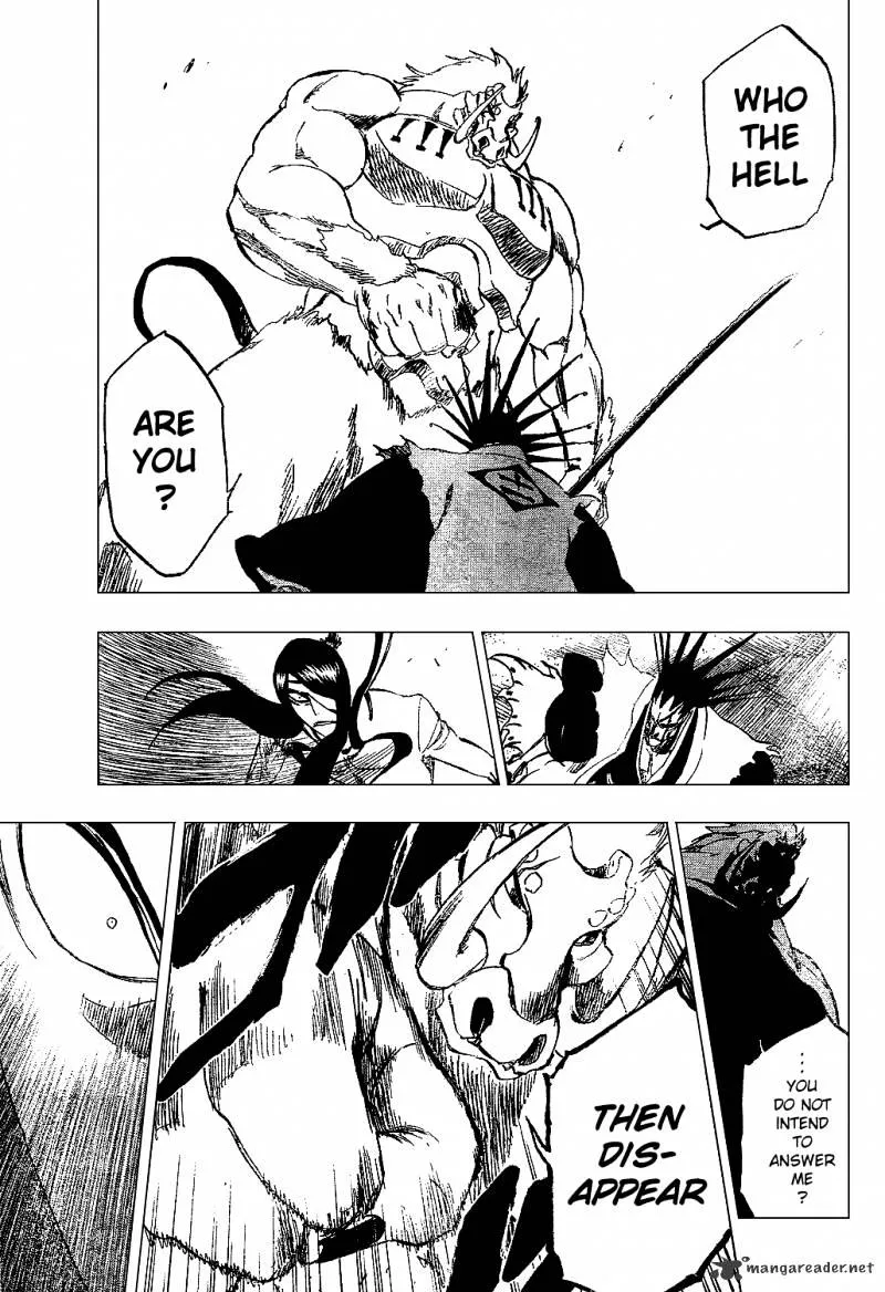 Bleach - Page 6