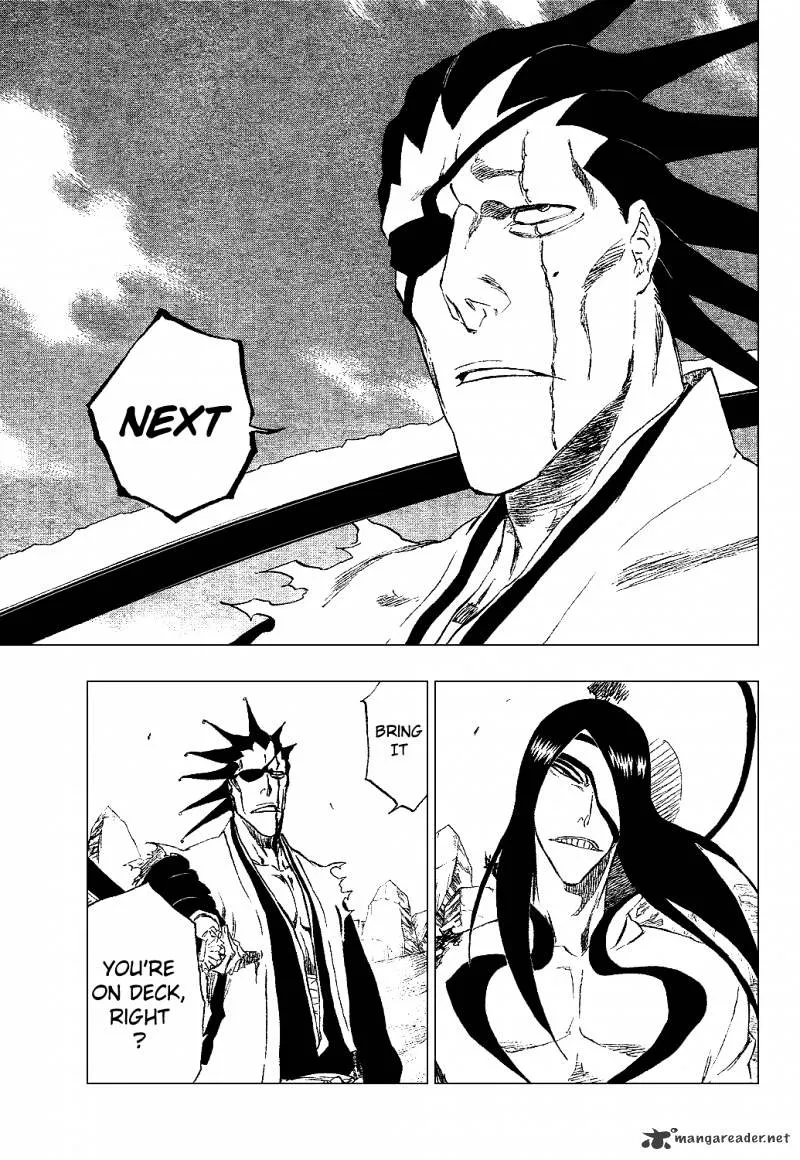 Bleach - Page 9