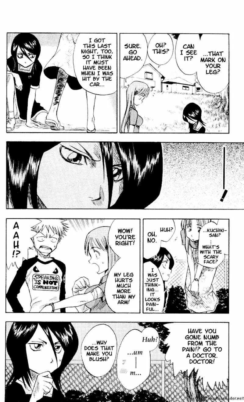 Bleach - Page 10