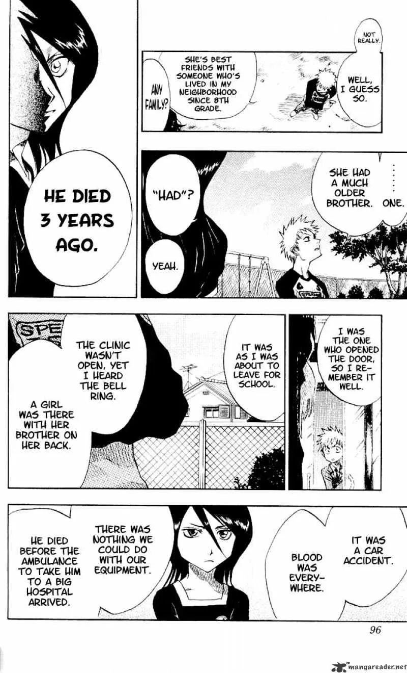 Bleach - Page 12