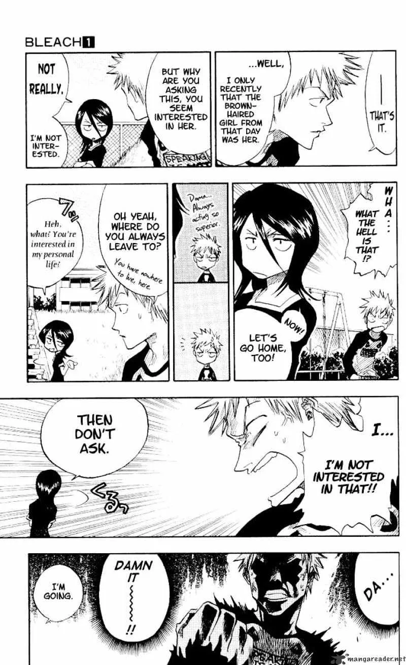 Bleach - Page 13