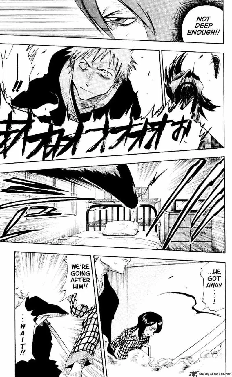 Bleach - Page 19