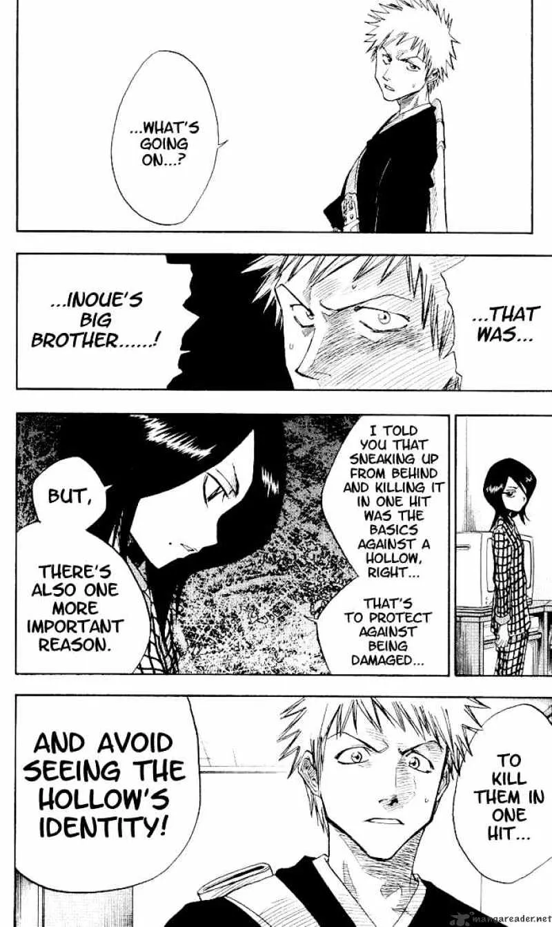 Bleach - Page 20