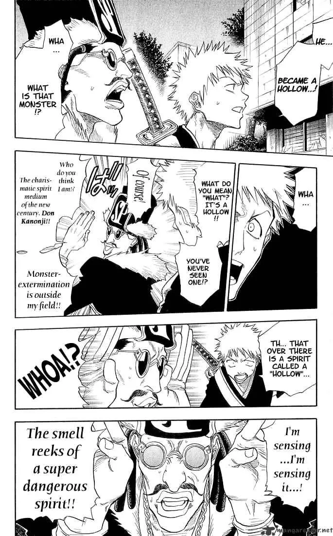 Bleach - Page 11