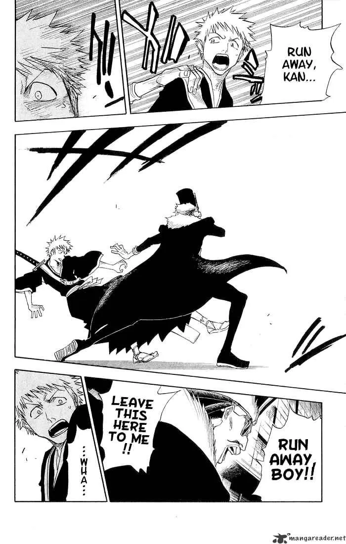 Bleach - Page 13