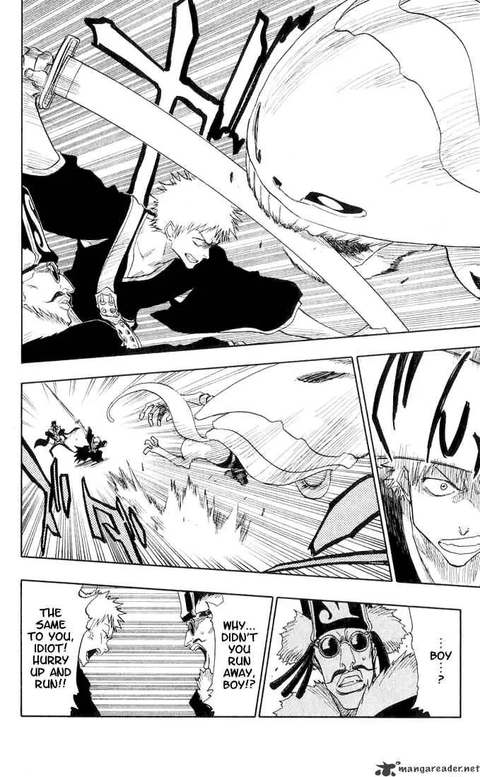 Bleach - Page 15