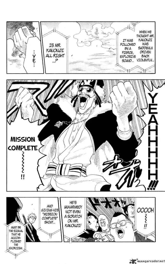 Bleach - Page 3