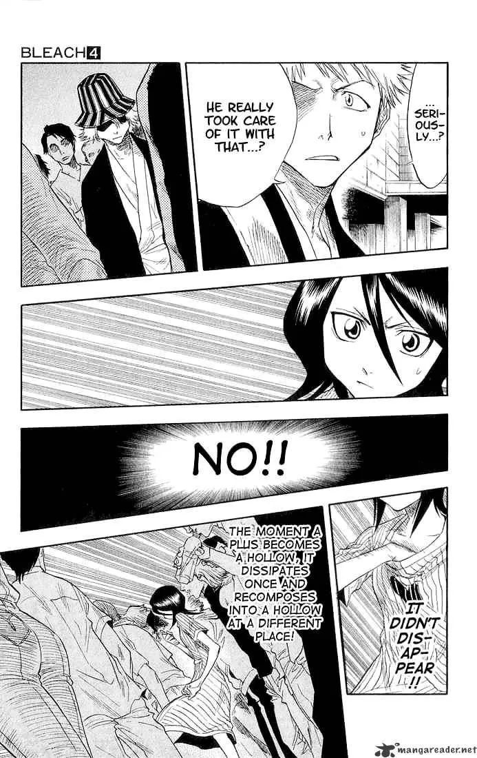 Bleach - Page 4