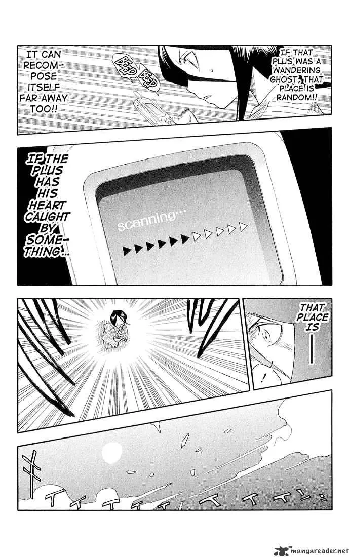 Bleach - Page 5