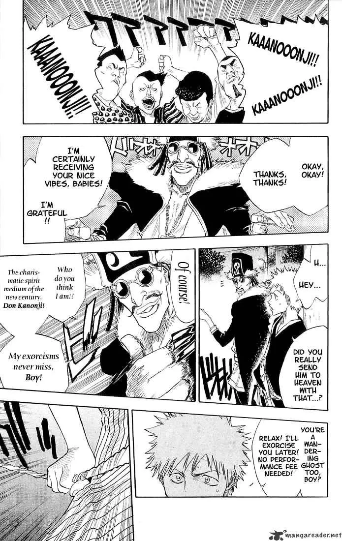 Bleach - Page 6