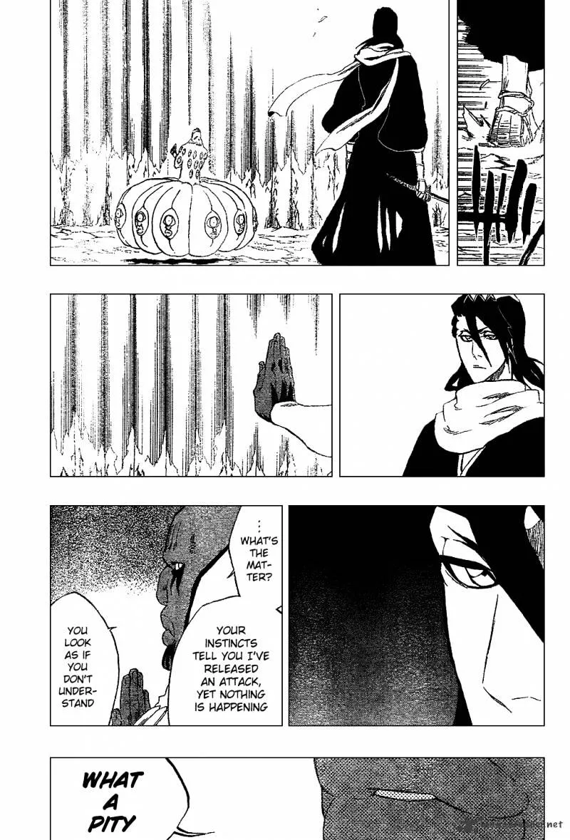 Bleach - Page 11