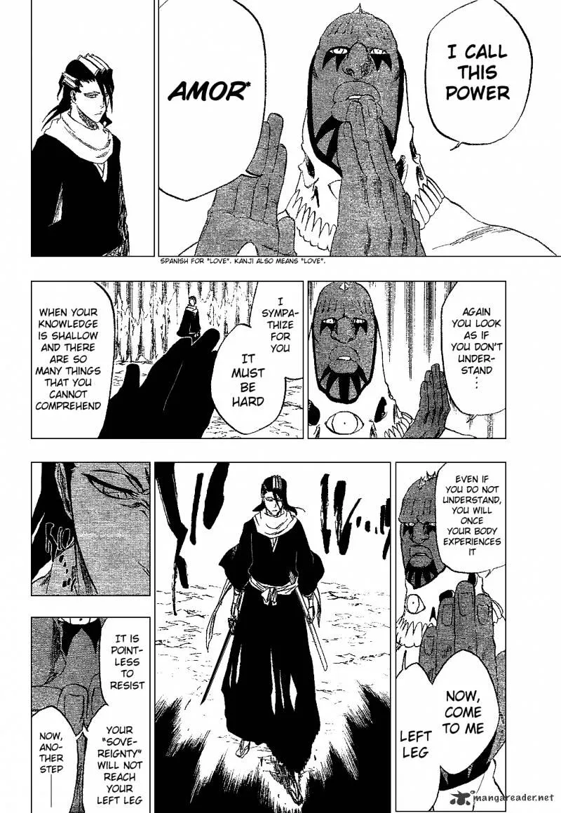 Bleach - Page 14