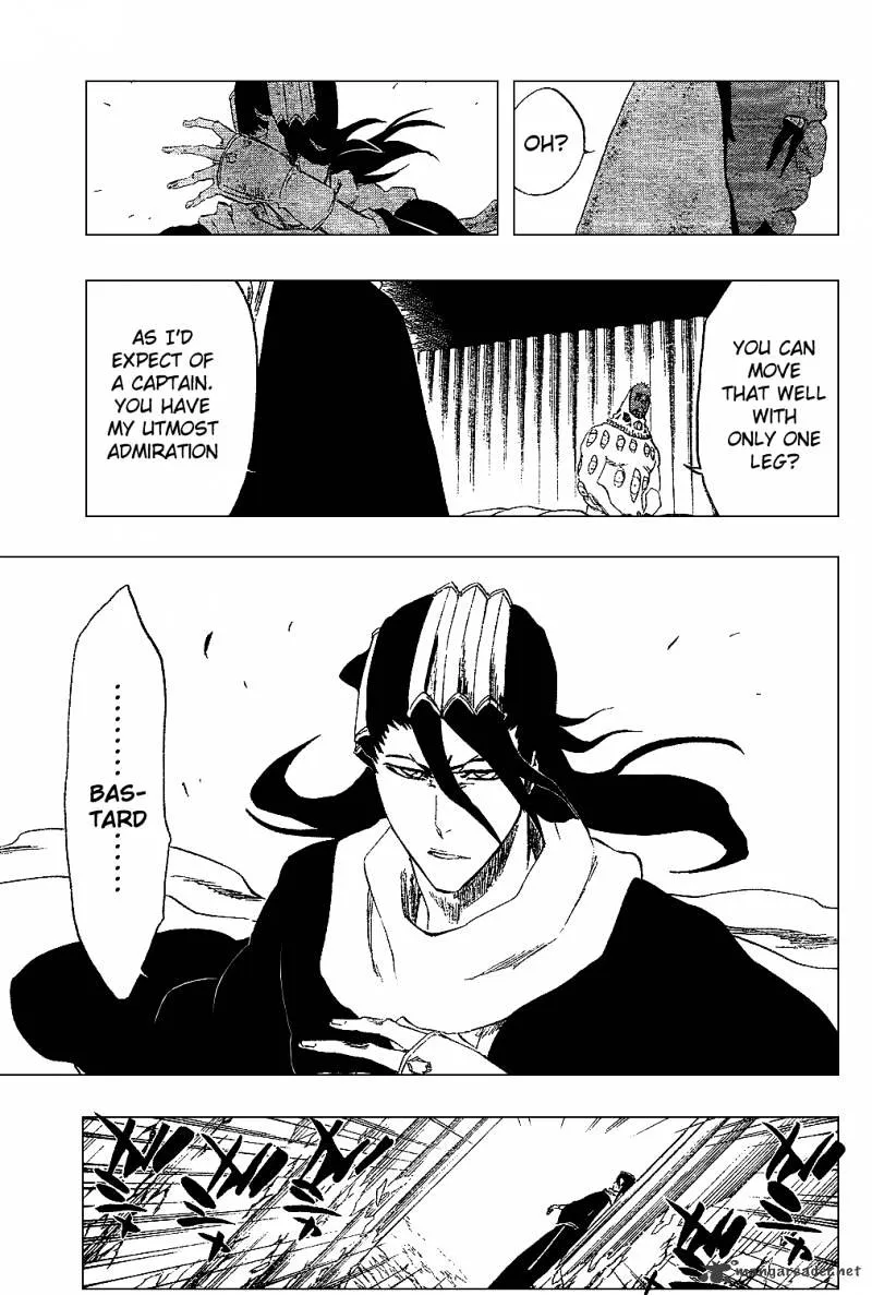 Bleach - Page 17