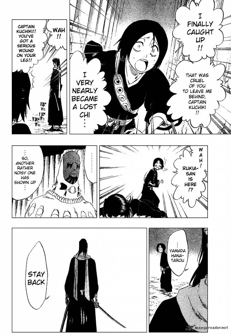 Bleach - Page 18