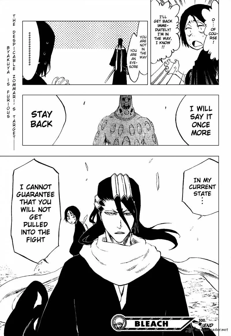 Bleach - Page 19