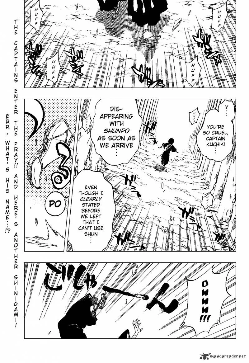 Bleach - Page 2