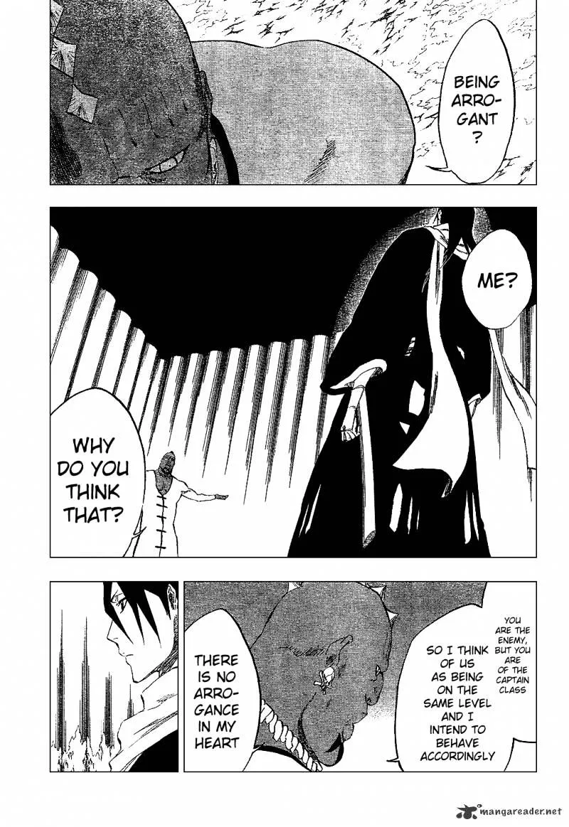 Bleach - Page 4