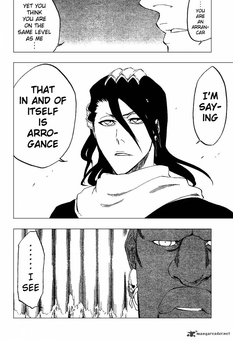 Bleach - Page 5