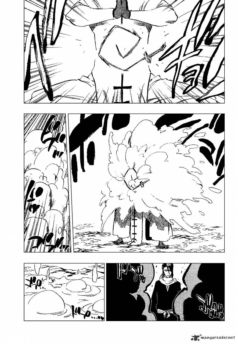 Bleach - Page 8