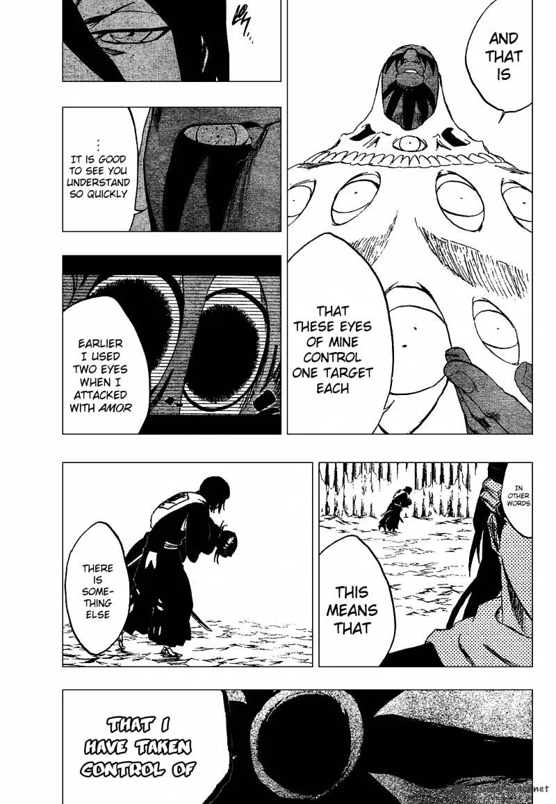 Bleach - Page 11