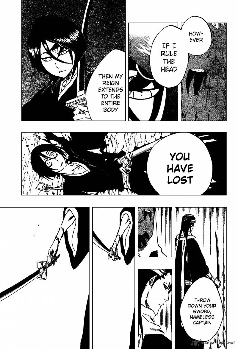 Bleach - Page 15