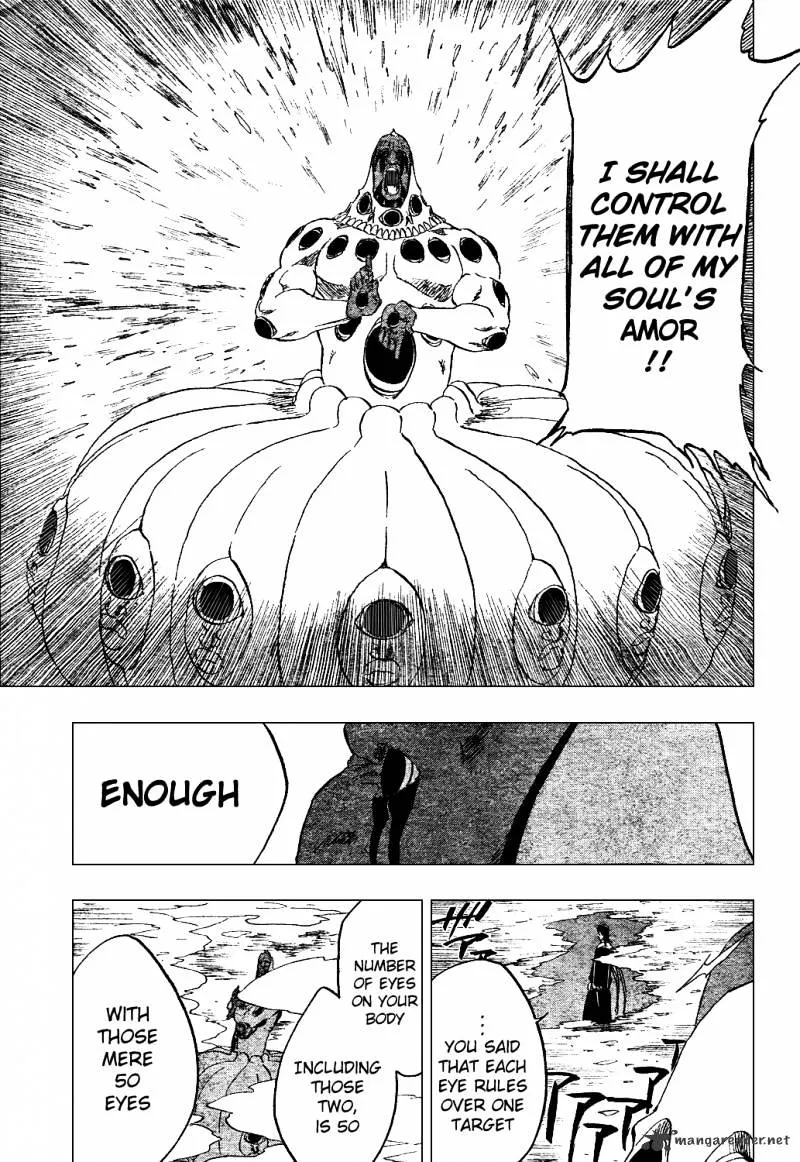 Bleach - Page 20