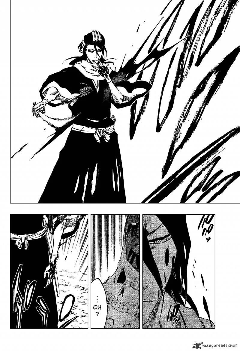 Bleach - Page 6