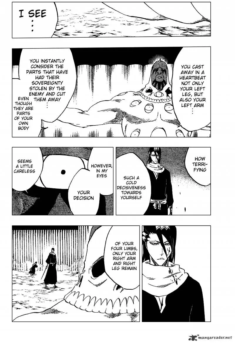 Bleach - Page 8