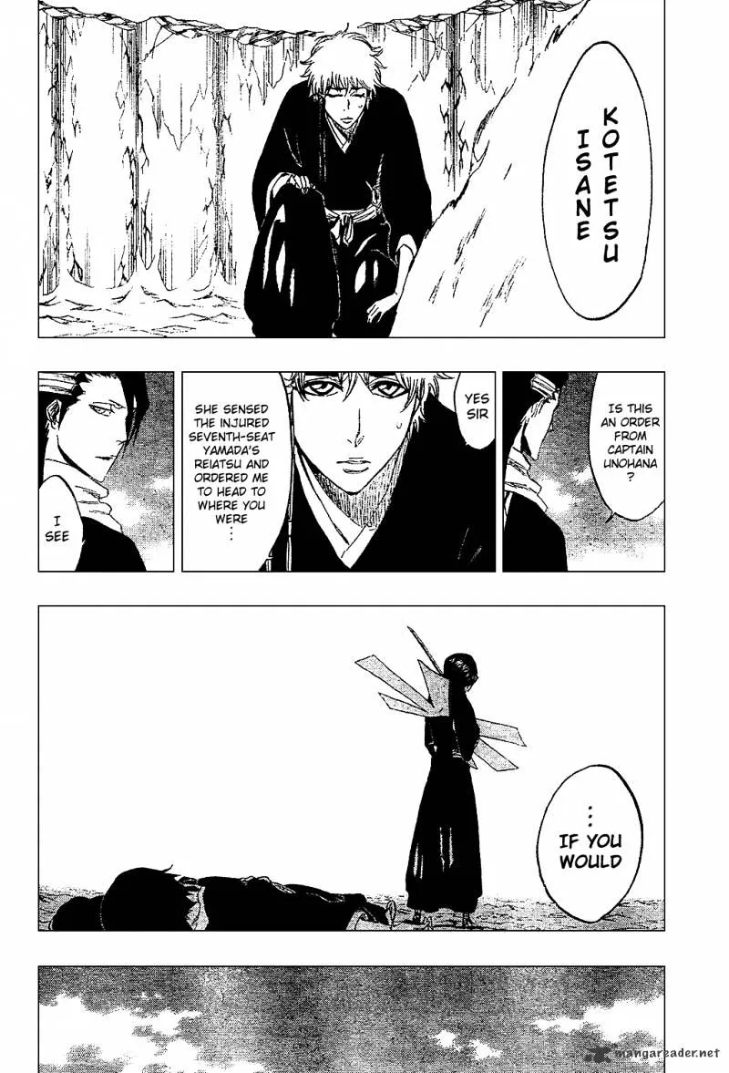 Bleach - Page 19