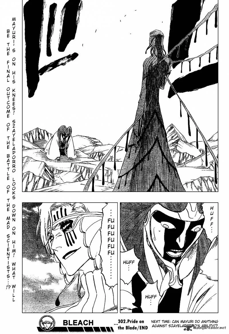 Bleach - Page 20