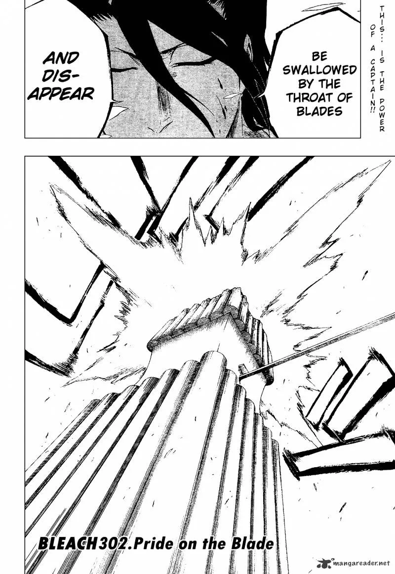 Bleach - Page 4